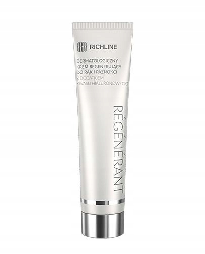Richline Regenerant Dermatologický regenerační krém na ruce 60 ml 1 ks
