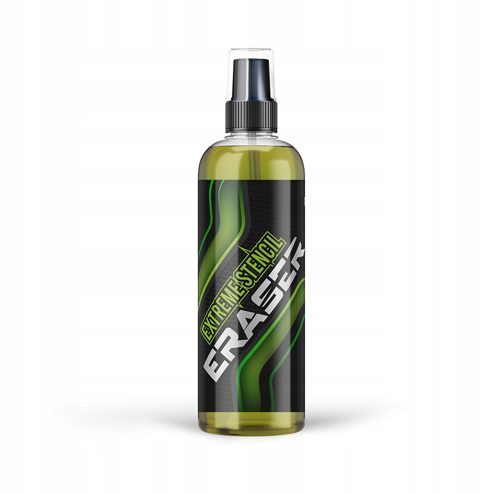 Extreme Stencil Eraser Forte 250 ml Čistič Kalki Tattoo