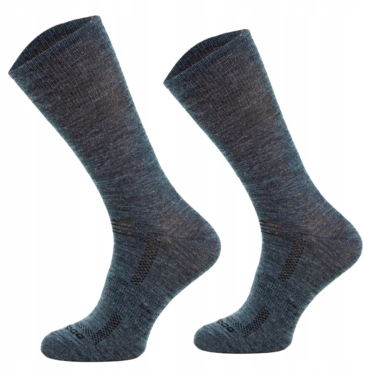 Skarpetki Comodo TR16 Merino Everyday jeans 43-46