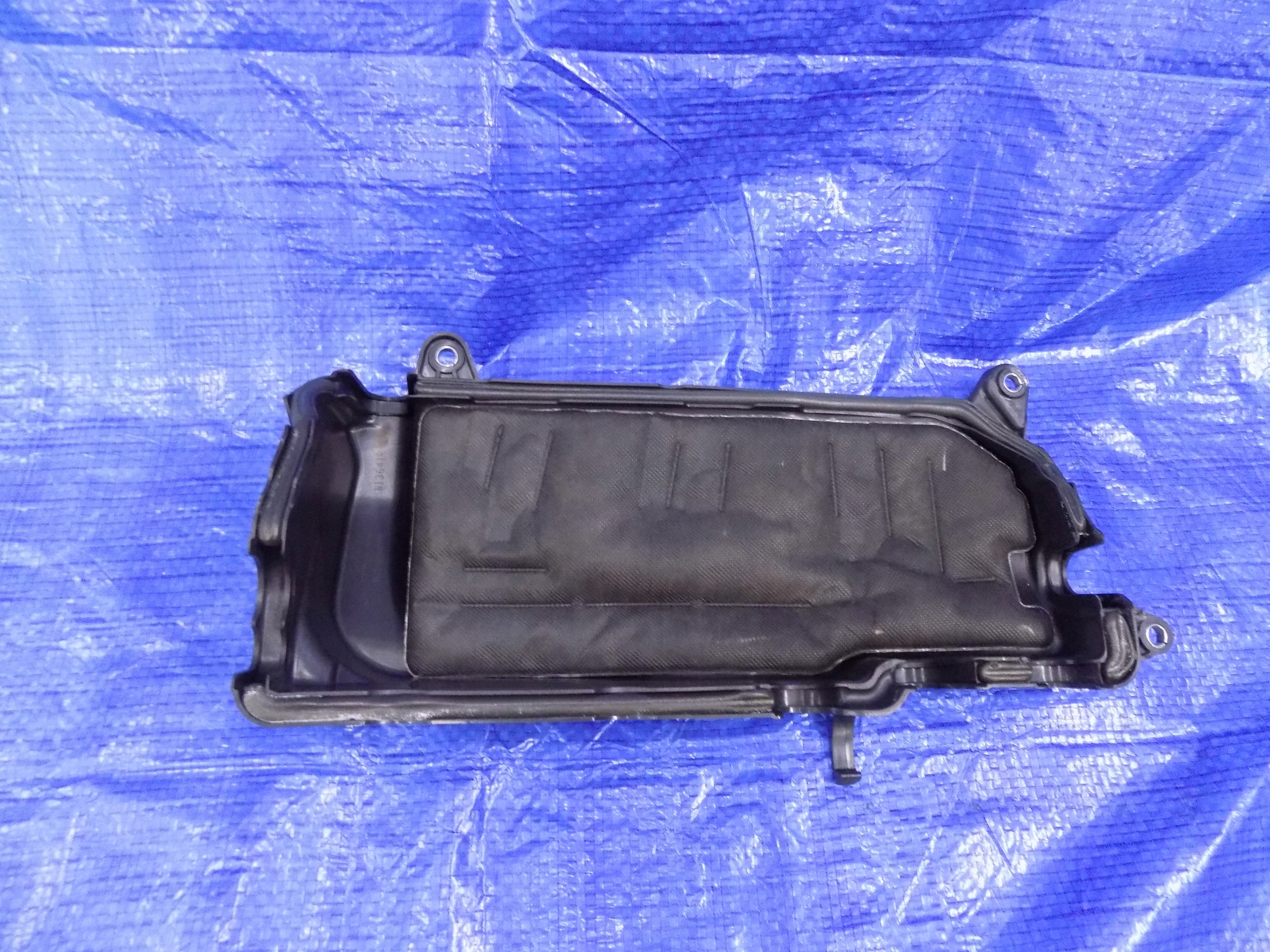 cover engine housing cover NAVARA NP300 D23 ALASKAN