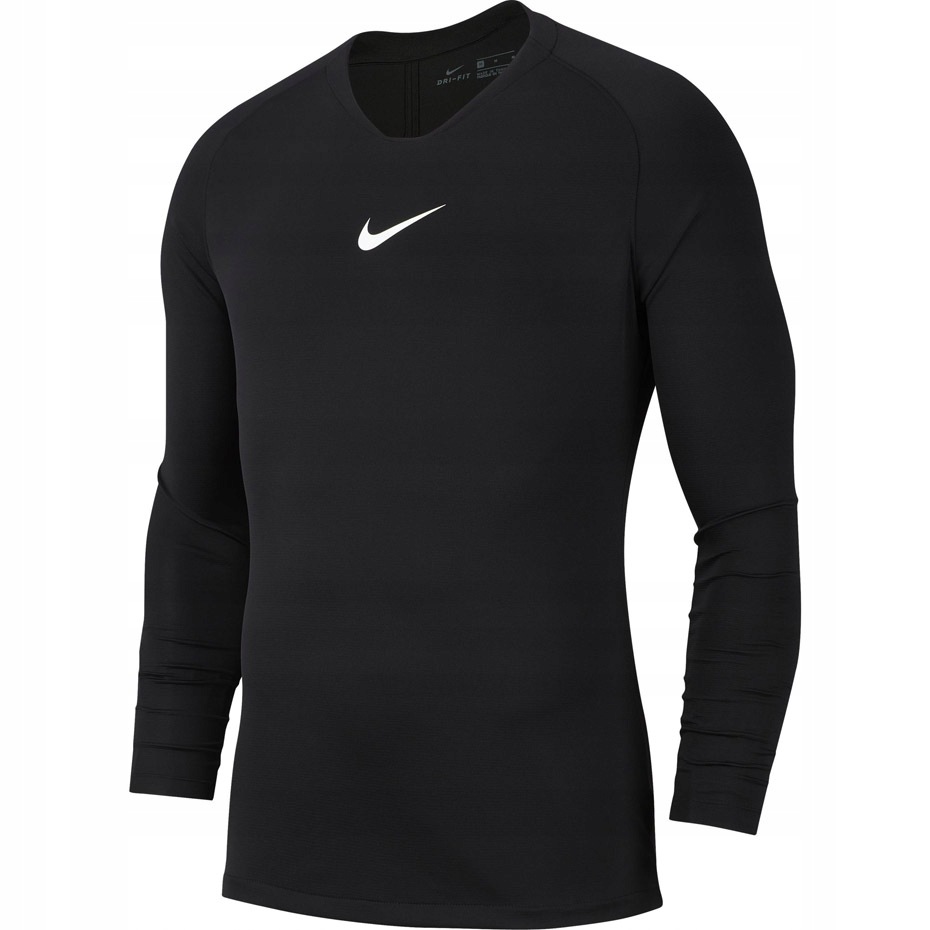 ND05_K6870-L AV2609 010 Tričko pánské Nike Dry P