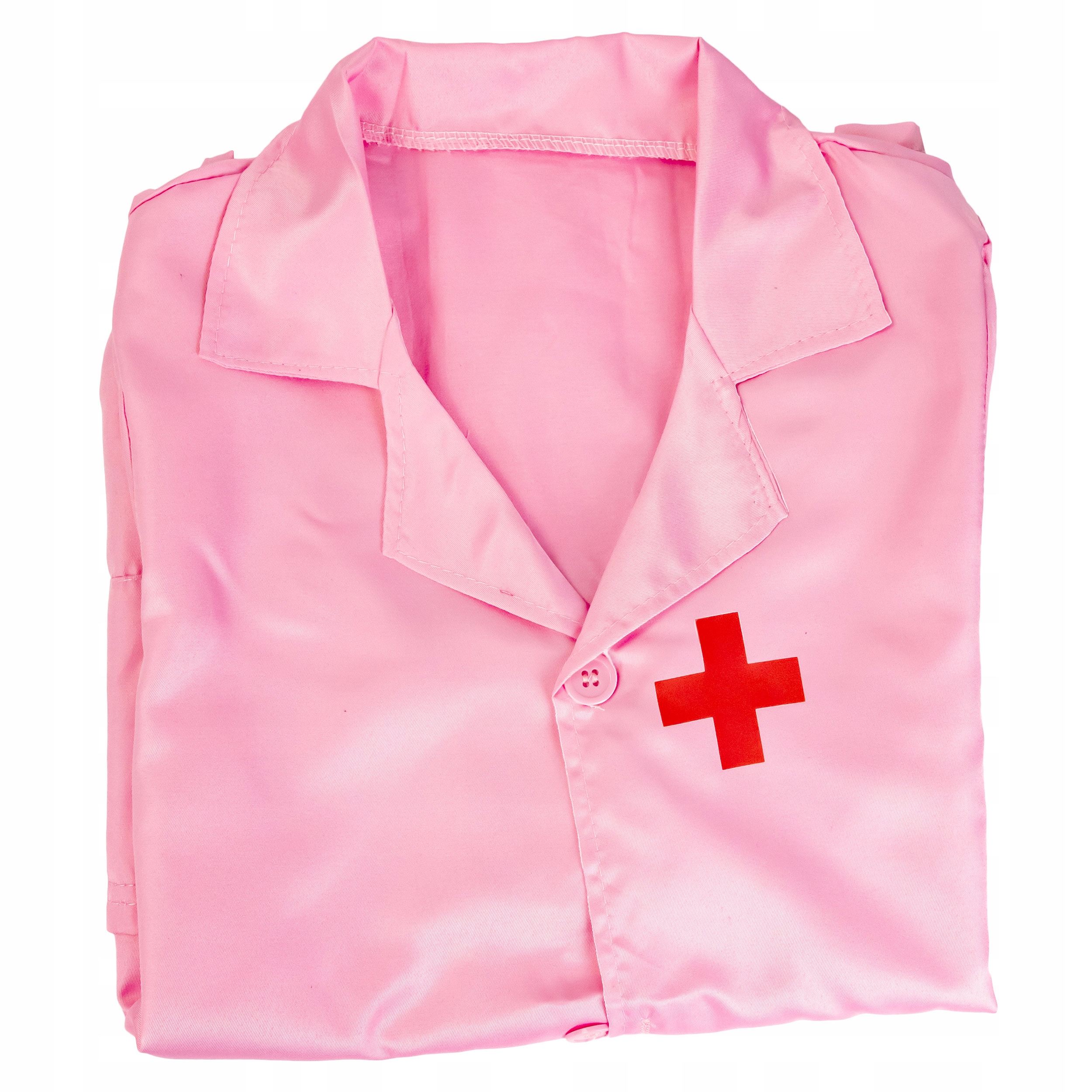 MAŁY DOKTOR ZESTAW LEKARSKI W KUFERKU DLA DZIEWCZYNKI FARTUCH AKCESORIA Płeć chłopcy dziewczynki unisex