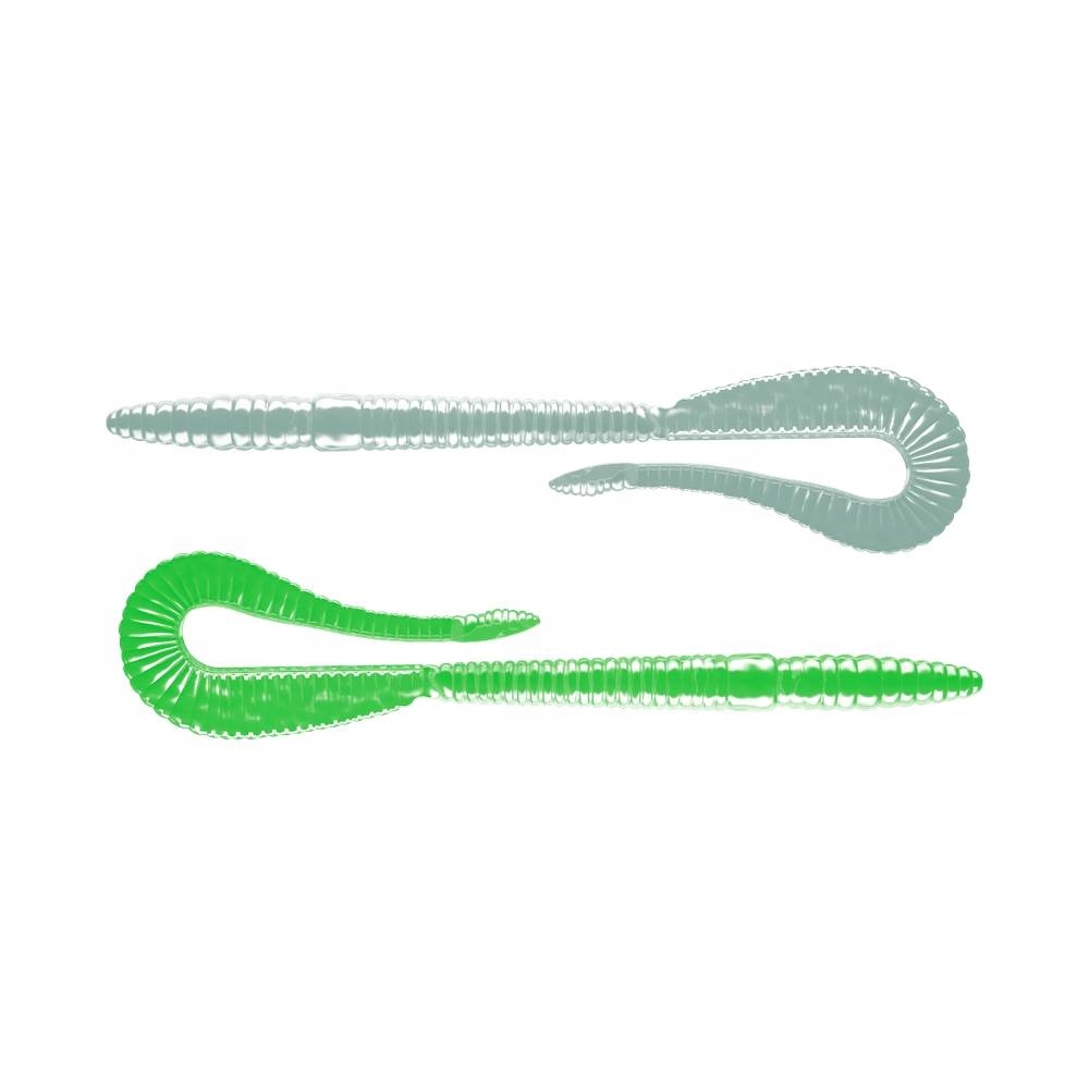 Libra Bass Crazy Twist Tail Worm 14cm 6,7g 000 8sz