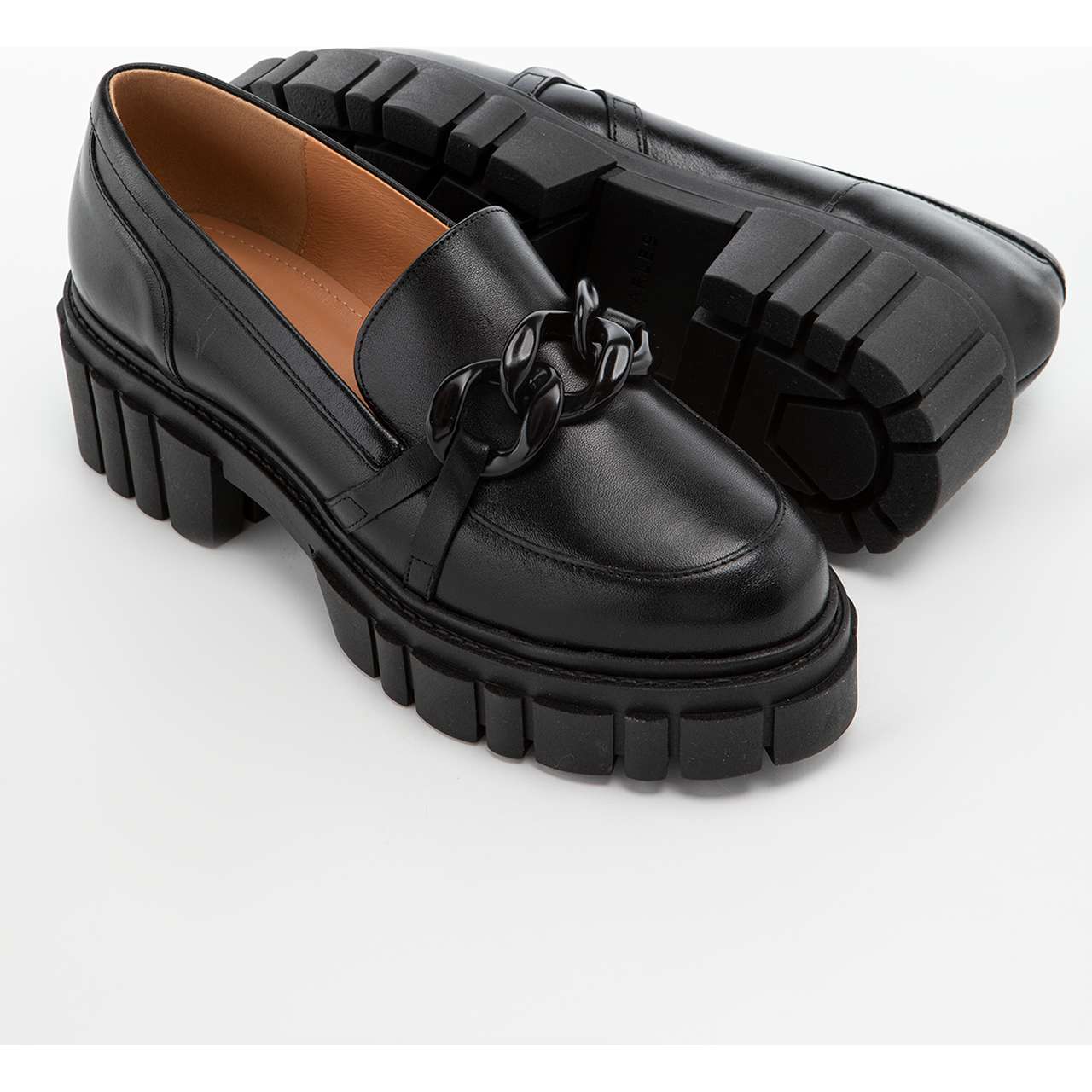 LORDSY LOAFERSY DAMSKIE CHARLES FOOTWEAR 39 Rozmiar 39