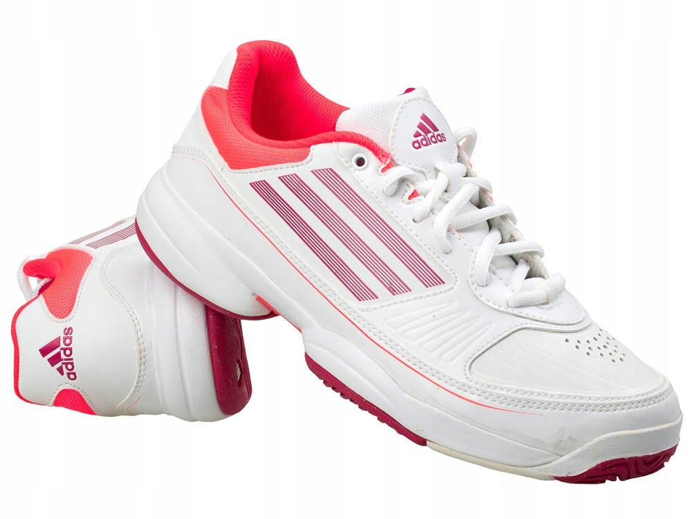

Buty Adidas Galaxy Arriba U42930 r. 36 2/3