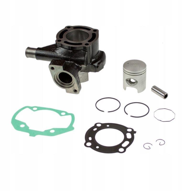 Valec 50 cm3 Peugeot Speedfight 3 450 LC kvapalina 2T 09-17 veľký komplet