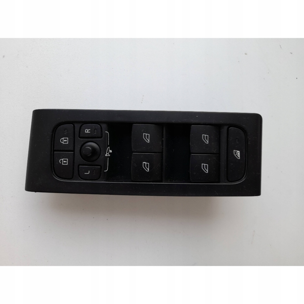 Volvo XC40 button of the window front left 31456056 (R709)