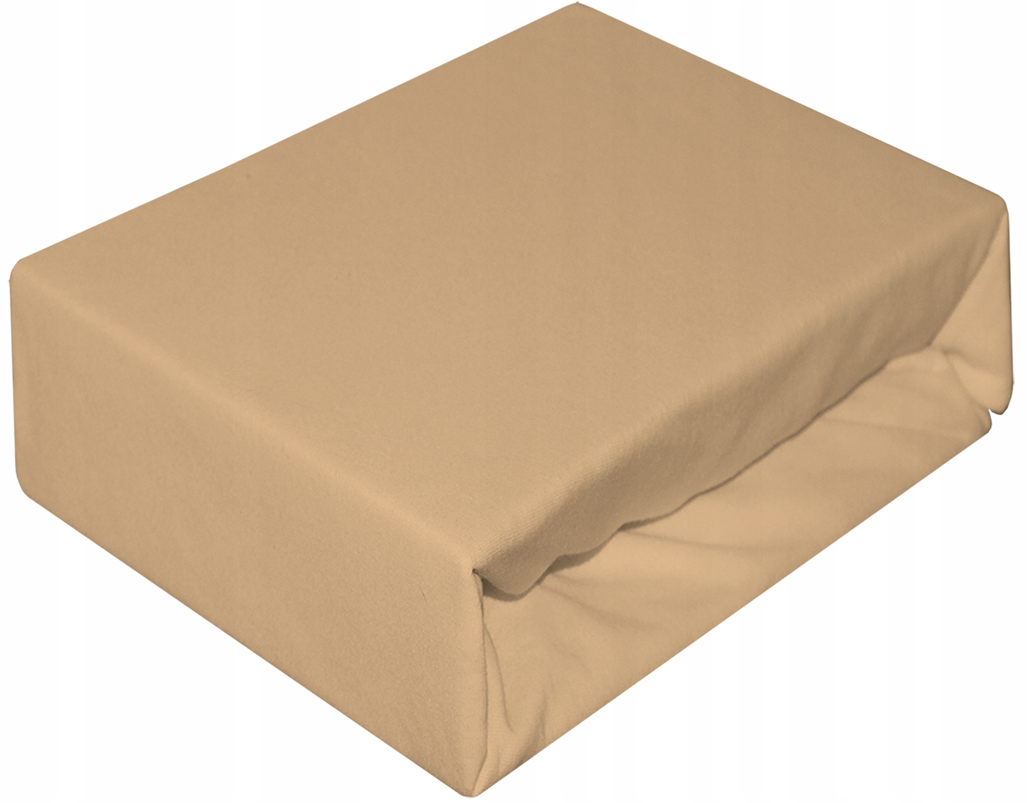 

Prześcieradło Jersey Do Łóżeczka 160x80 Bawełna