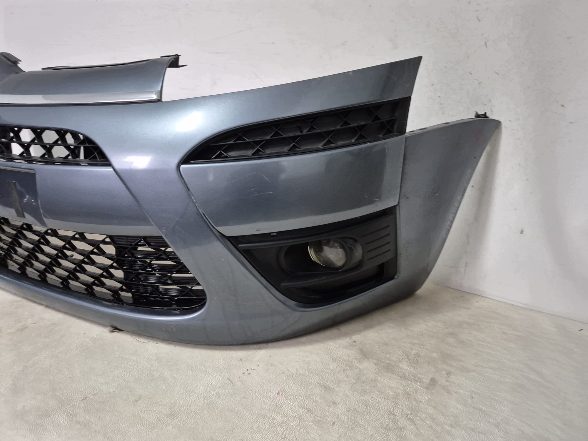 CITROEN C4 PICASSO and 06- bumper front front 9680402277