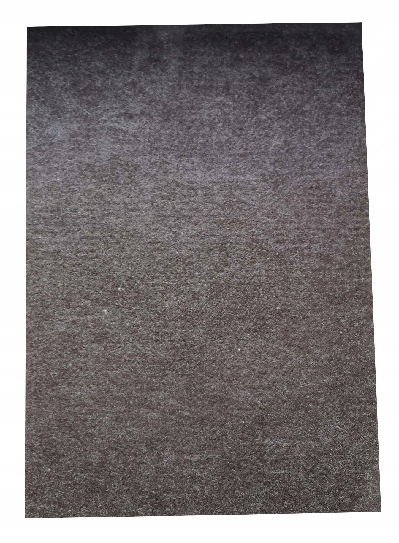 

Podkładka Filcowa Brązowa Do Wycięcia 210X300MM