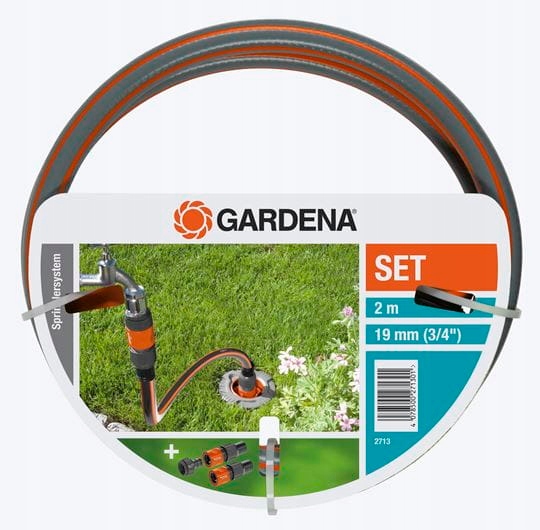 Gardena Připojovací sada Prof-System 2713-20