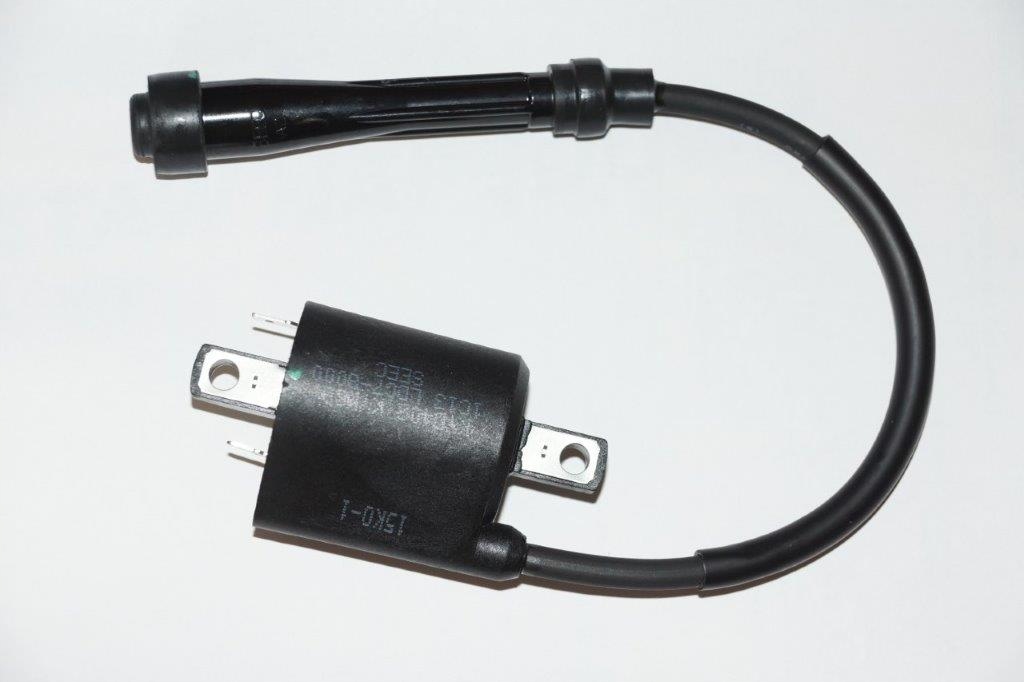 CEWKA ZAPŁONOWA KYMCO XCITING 500 wtrysk