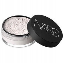 Nars Púder na fixáciu make-upu Light Reflecting Loose Setting Powder 11 g Crystal
