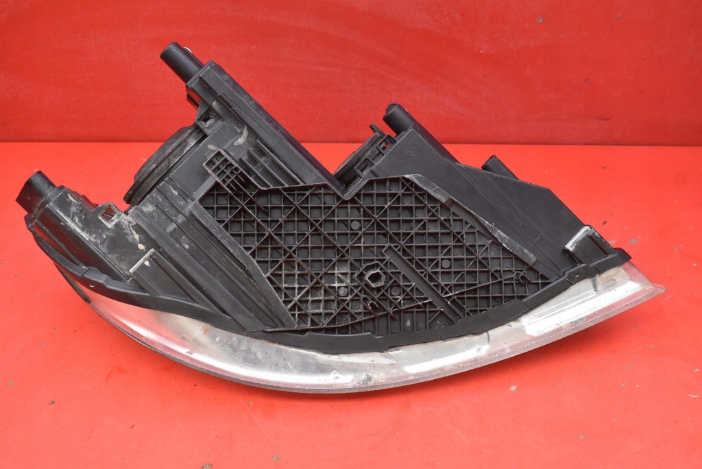REFLEKTOR left light front lens EU 1Z1941017S SKODA OCTAVIA 2 II 08-13