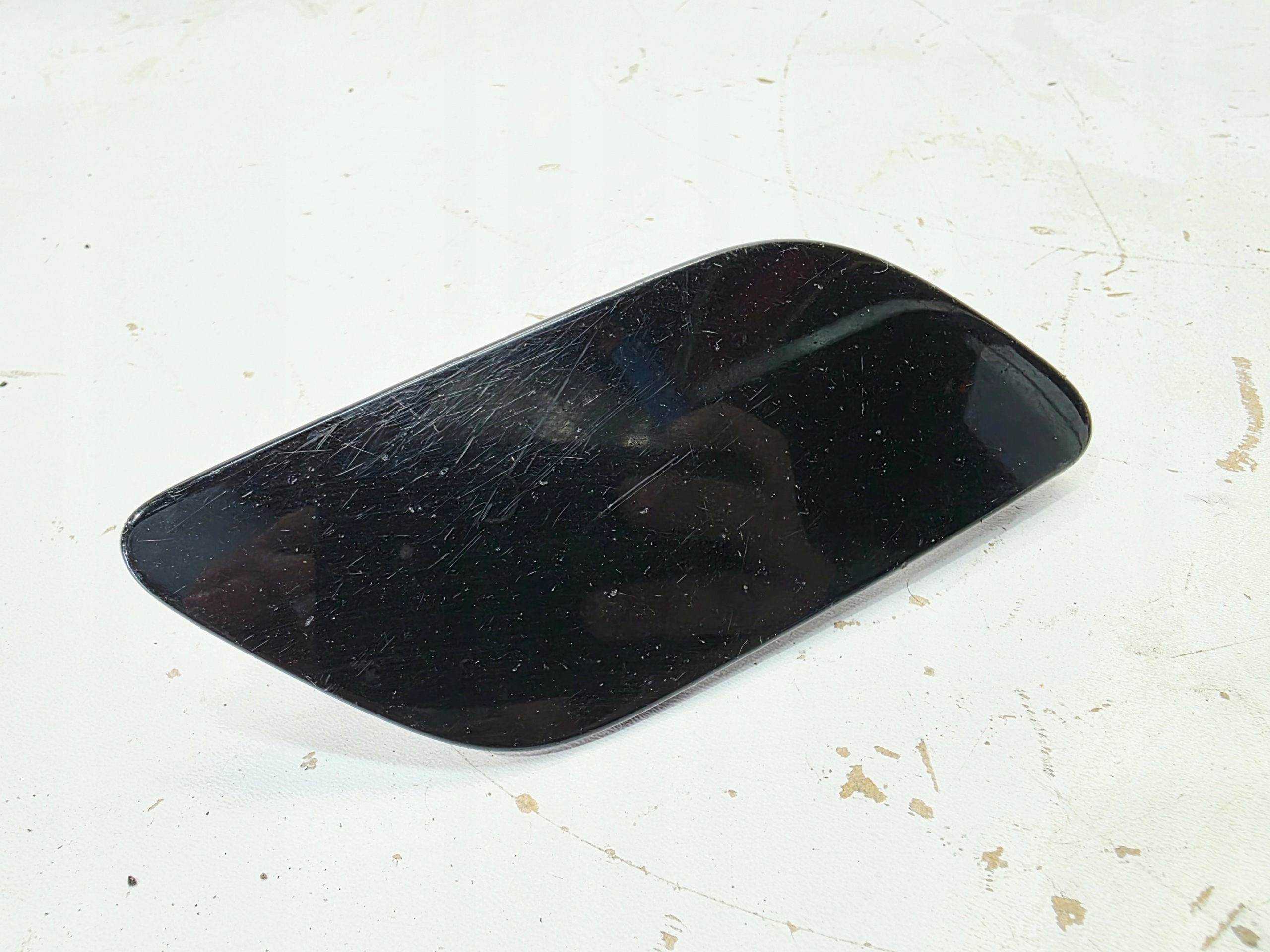 Copri Paraurti Destro AUDI A6 C7 S LINE 4G0955276H