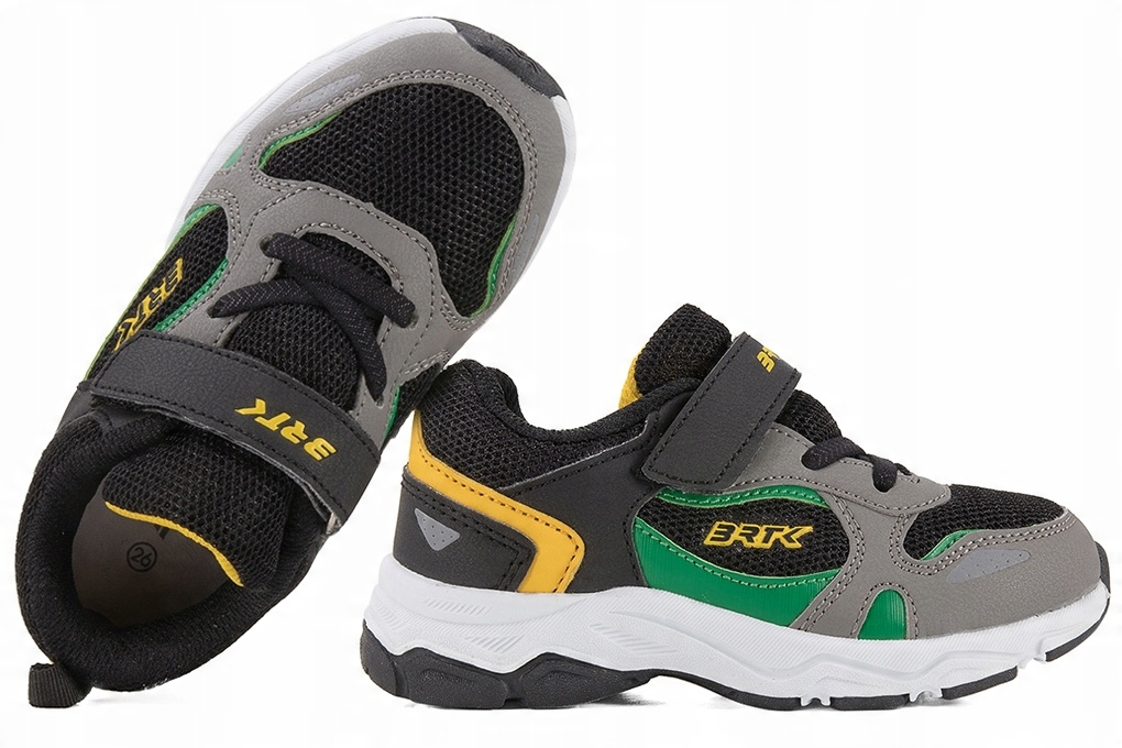 

Bartek 11602005 Buty Sportowe Dziecięce Pu 22