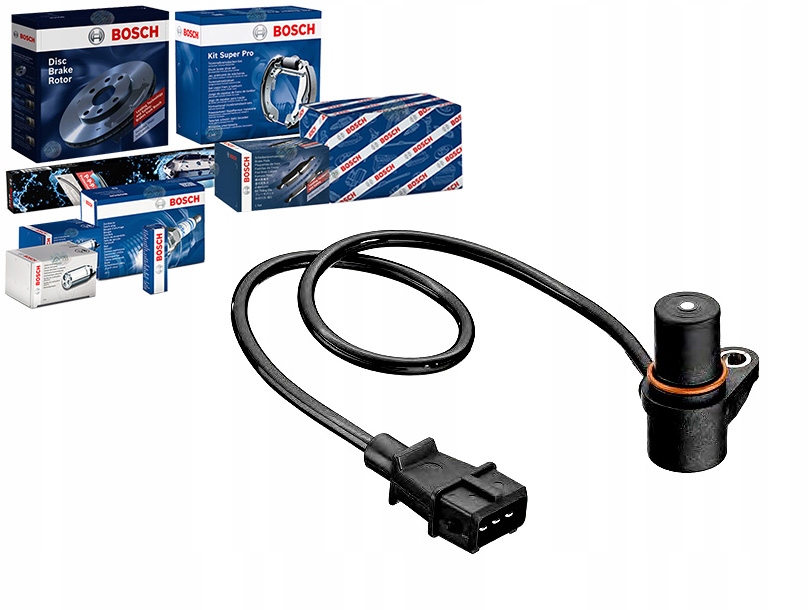 0 281 - ДАТЧИК ПОЛОЖЕНИЯ РАСПРЕДЕЛИТЕЛЬНОГО ВАЛА [BOSCH]