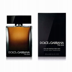 Dolce & Gabbana One For Men Edp 50 ML Produkt