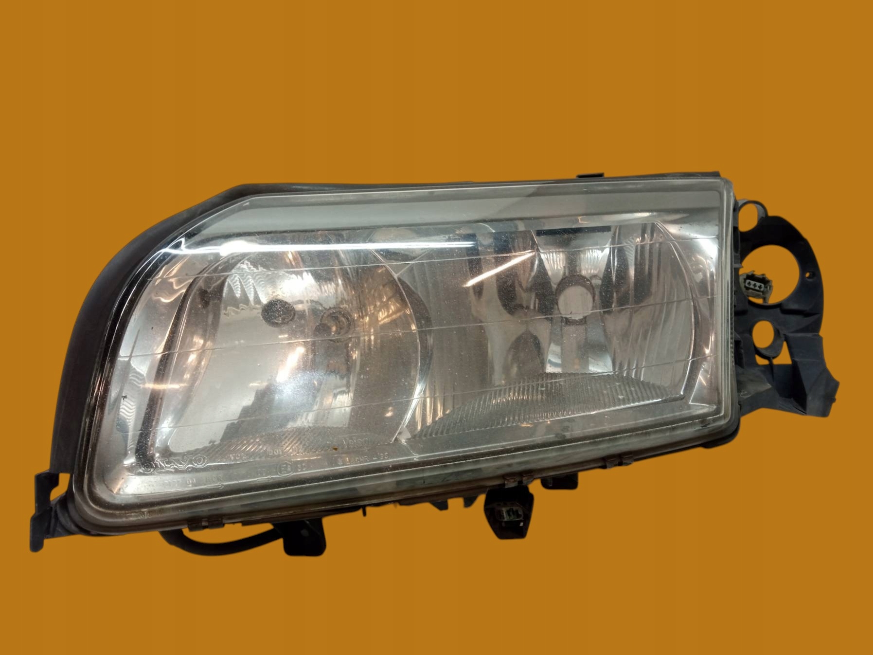 light front left EU Volvo S80 and (1998-2006)