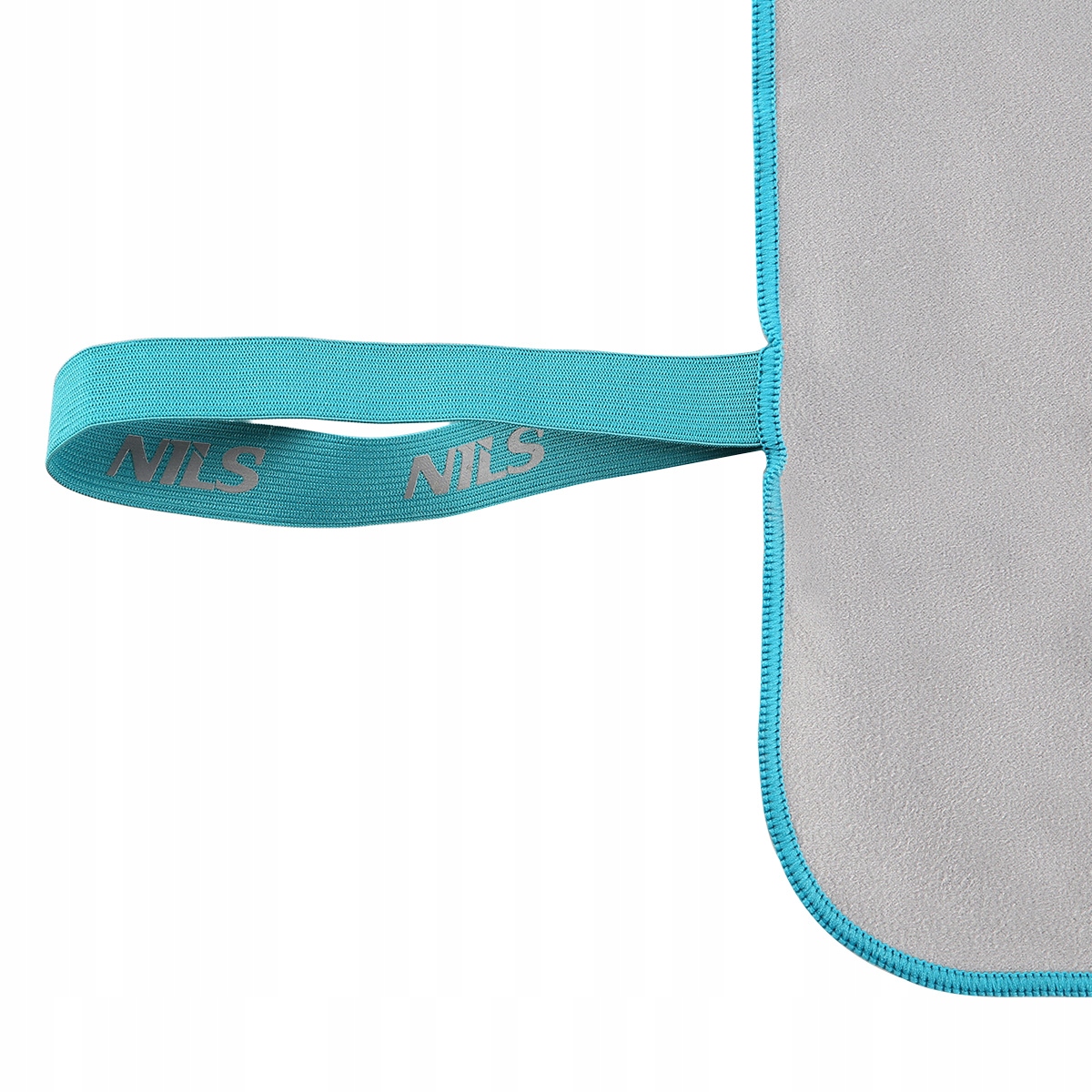 Ręcznik szybkoschnący mikrofibra na basen duży180x100 NILS Marka Nils Camp