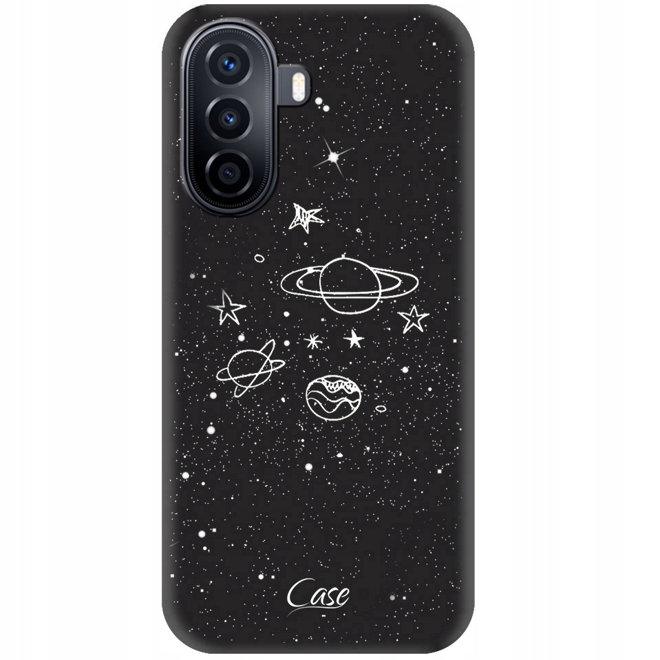 

Etui do Huawei Nova Y70 Case Szkło
