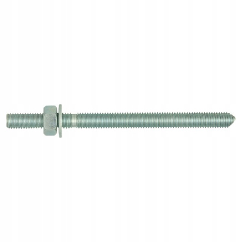 

R-studs Pręt gwintowany M16x260 Kotwa chemiczna