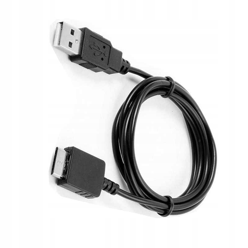 KABEL ŁADOWARKA USB SONY WALKMAN MP3 MP4 WM-PORT NWZ-A726 A728 A729 Marka Admir