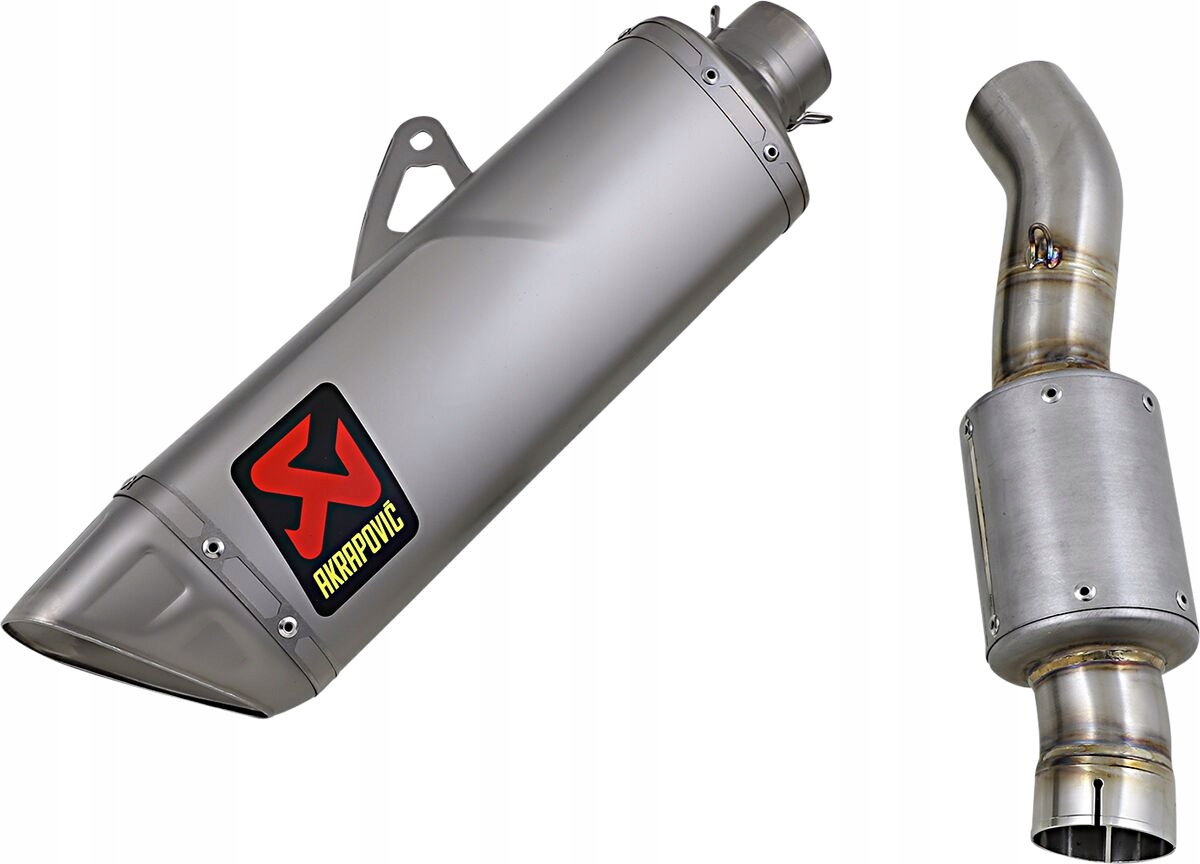 Tlmič Akrapovic S-H10SO25-APLT/TD Honda Cbr 1000