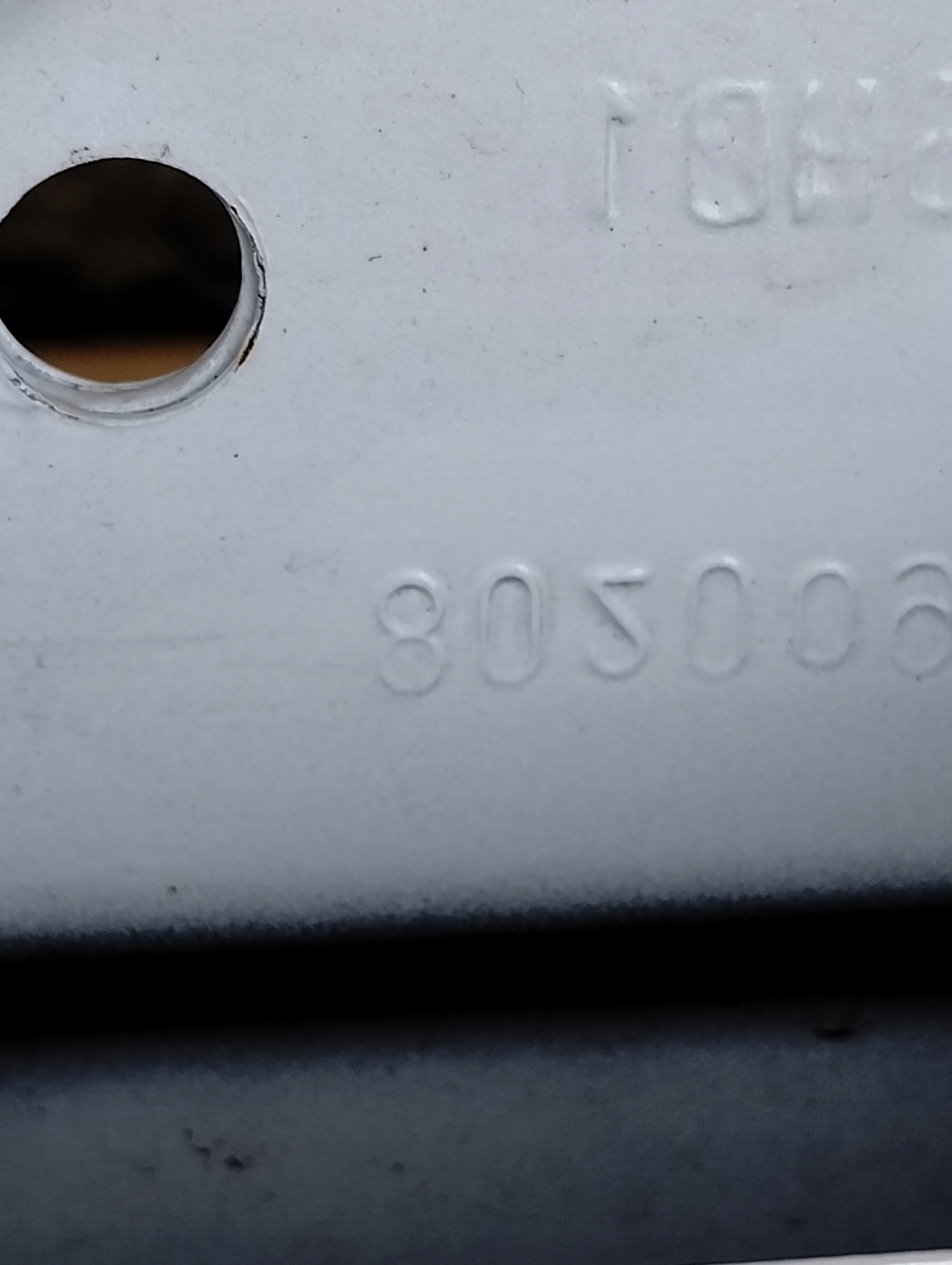 door front right RENAULT SCENIC IV 4 front grand 802009259R