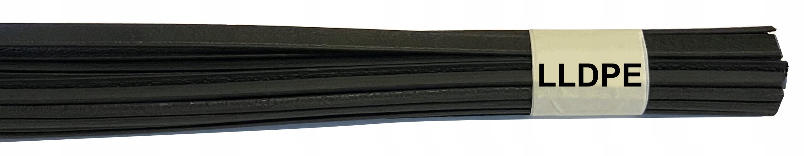 LLDPE 100g PLASTIK SPOIWO do PLASTIKU TWORZYWO MIX SPAWARKA do PLASTIKU Kod producenta LLDPE Plastik tworzywo do spawania plastiku