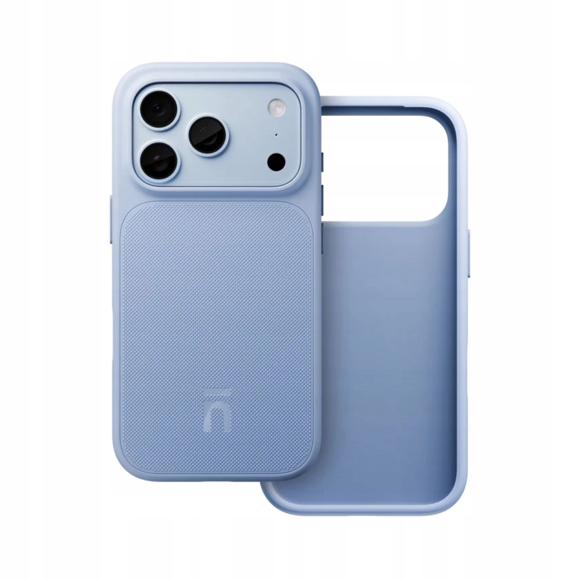 Etui do iPhone 18 Pro Max 17 Pro Max Native Union Neo z MagSafe Niebieski