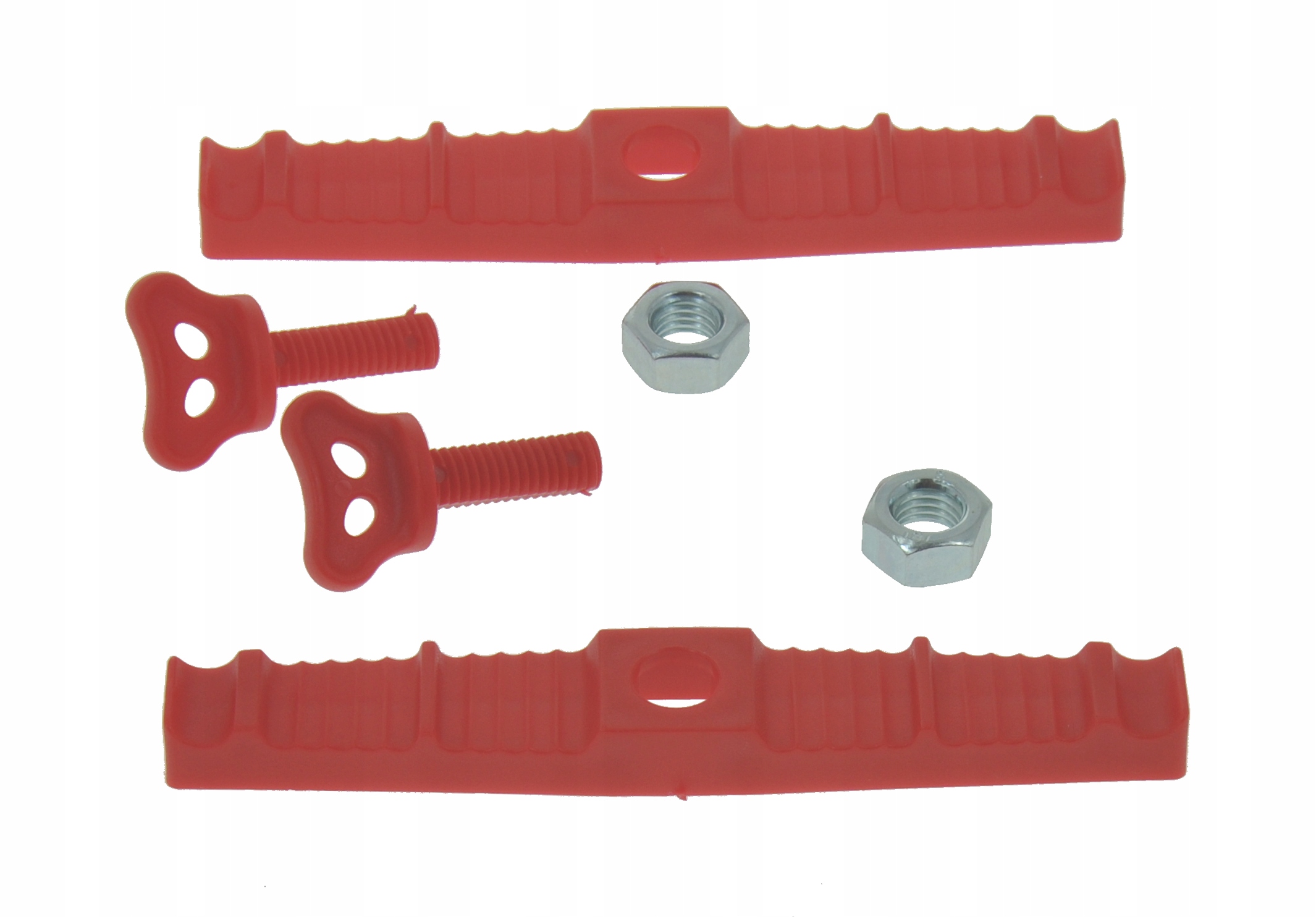 DUŻY BAGAŻNIK NA ROWER KUFER ROWEROWY PL + GRATIS Pojemność 15 l