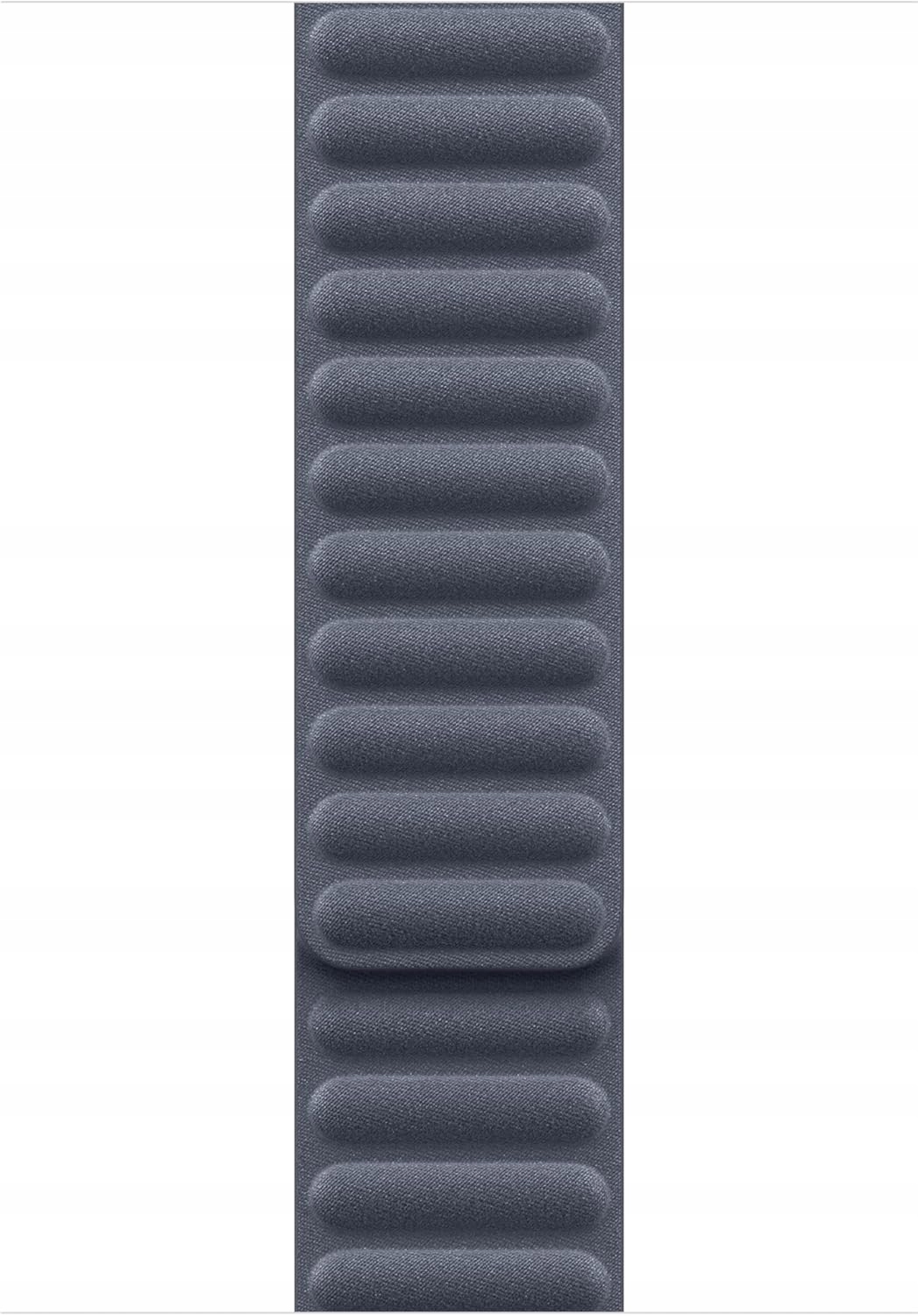 Pasek Oryginał Apple Watch Band Magnetic Link 46mm Navy M/L