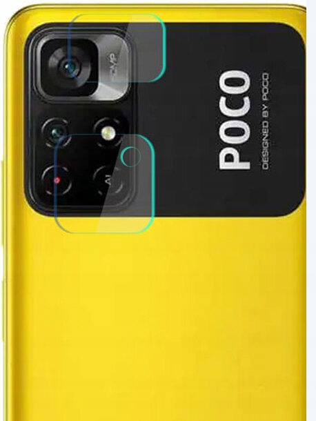 

Szkło Hartowane Aparat Do Poco M4 Pro 5G