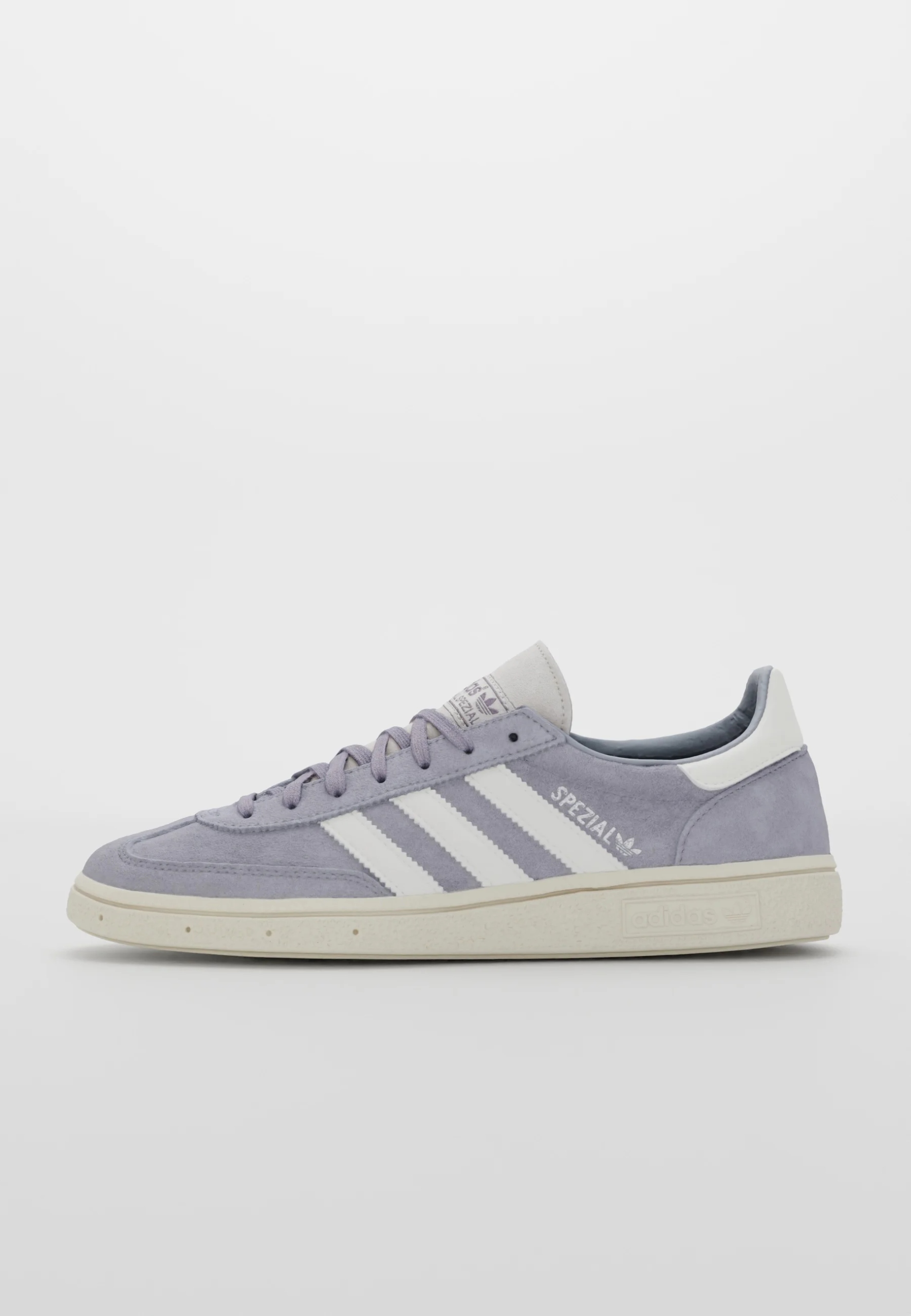 adidas Handball Spezial Core grey off white 40