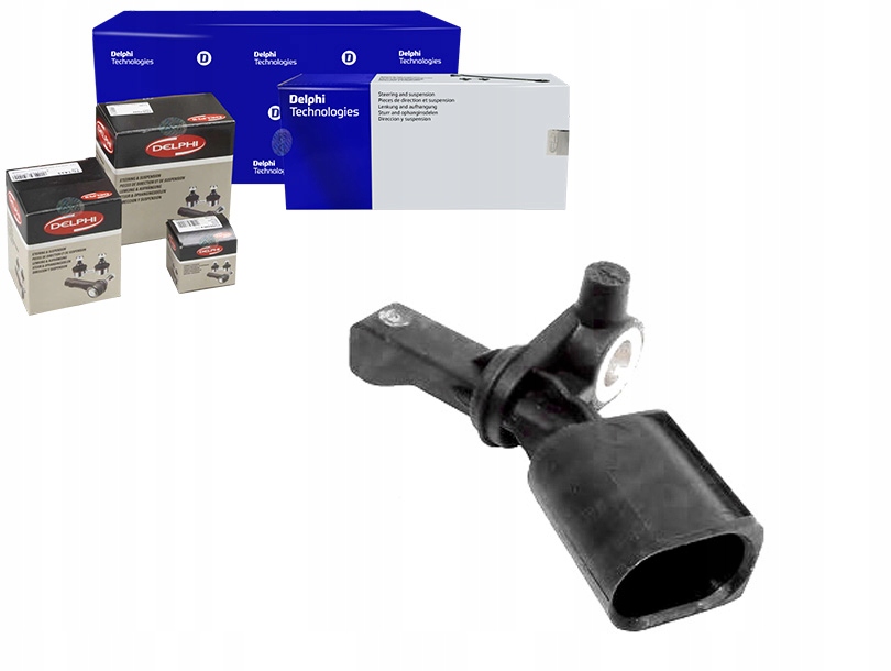 Senzor Abs Delphi WHT003862 6Q0927808B WHTOO3862