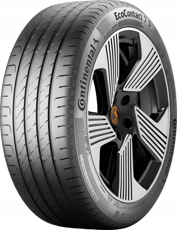 Letné Pneumatiky Continental 205/60 R16 92H Fr Nové