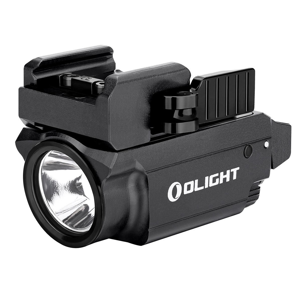 

Latarka na broń Olight Baldr Mini Rl Black