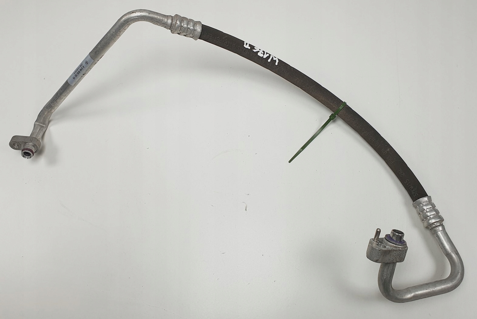Шланг трубки кондиціонера MERCEDES W176 A2468303515