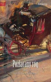 Pozłacany Róg T3, Doda Około-kułak