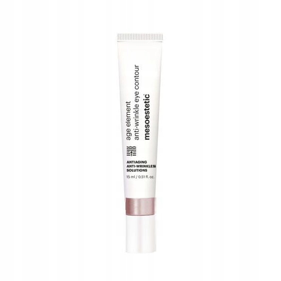 Mesoestetic Age Element Anti-Wrinkle Eye Contour 15 ml