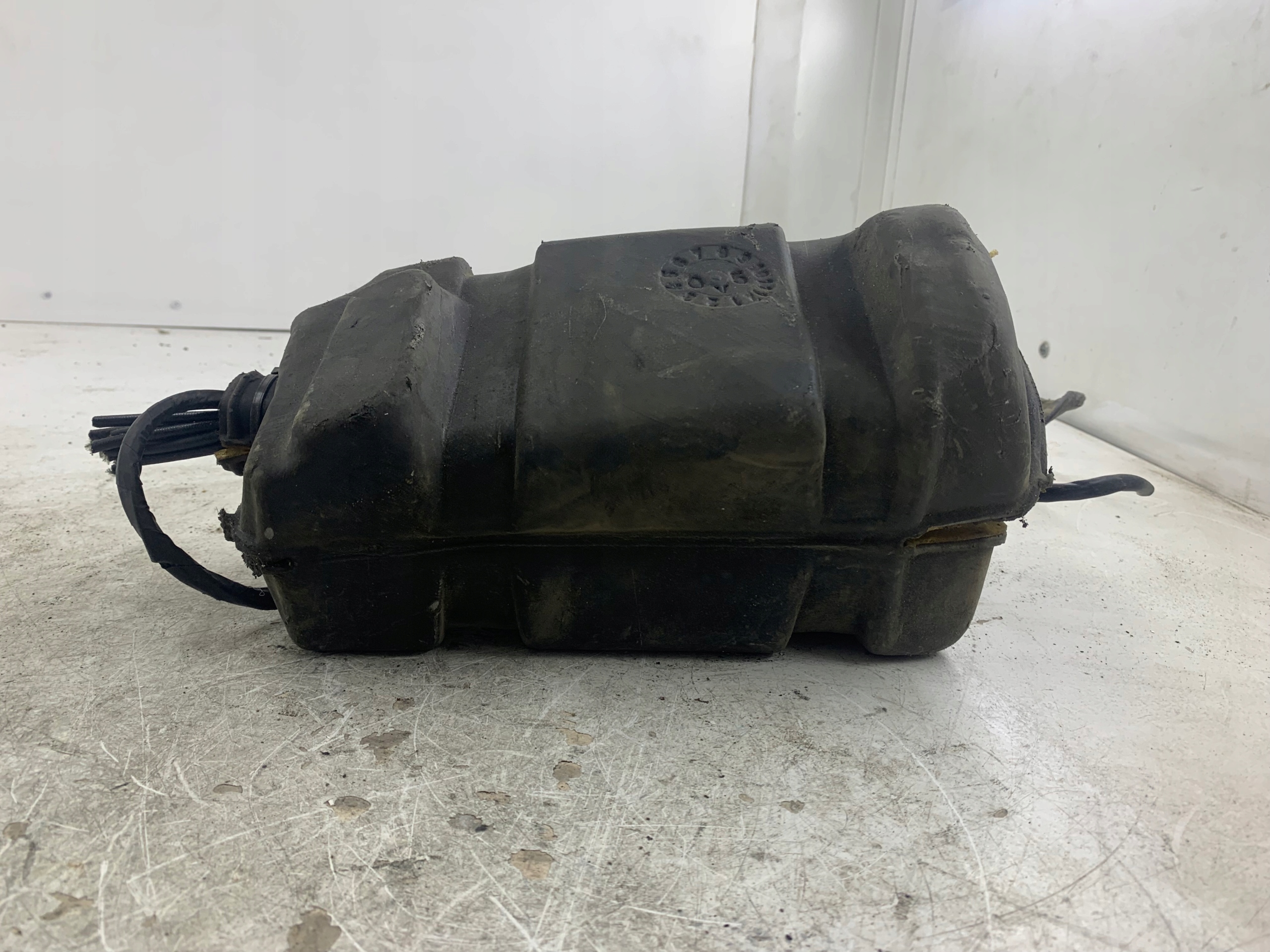 PEUGEOT 307 CC pump roofs 10562130106