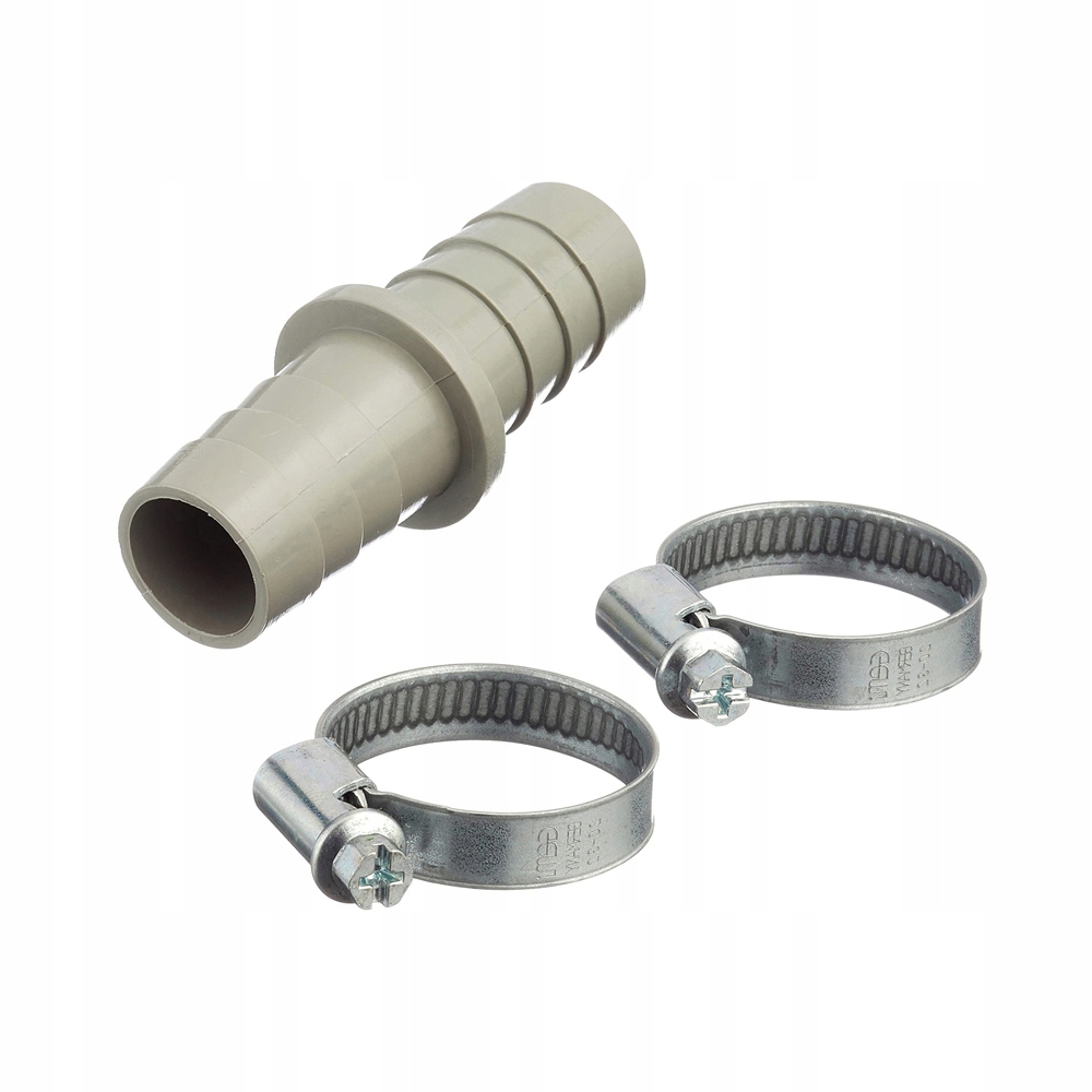 

Złączka Węża Odpływowego Pralki Zmywarki 20mm