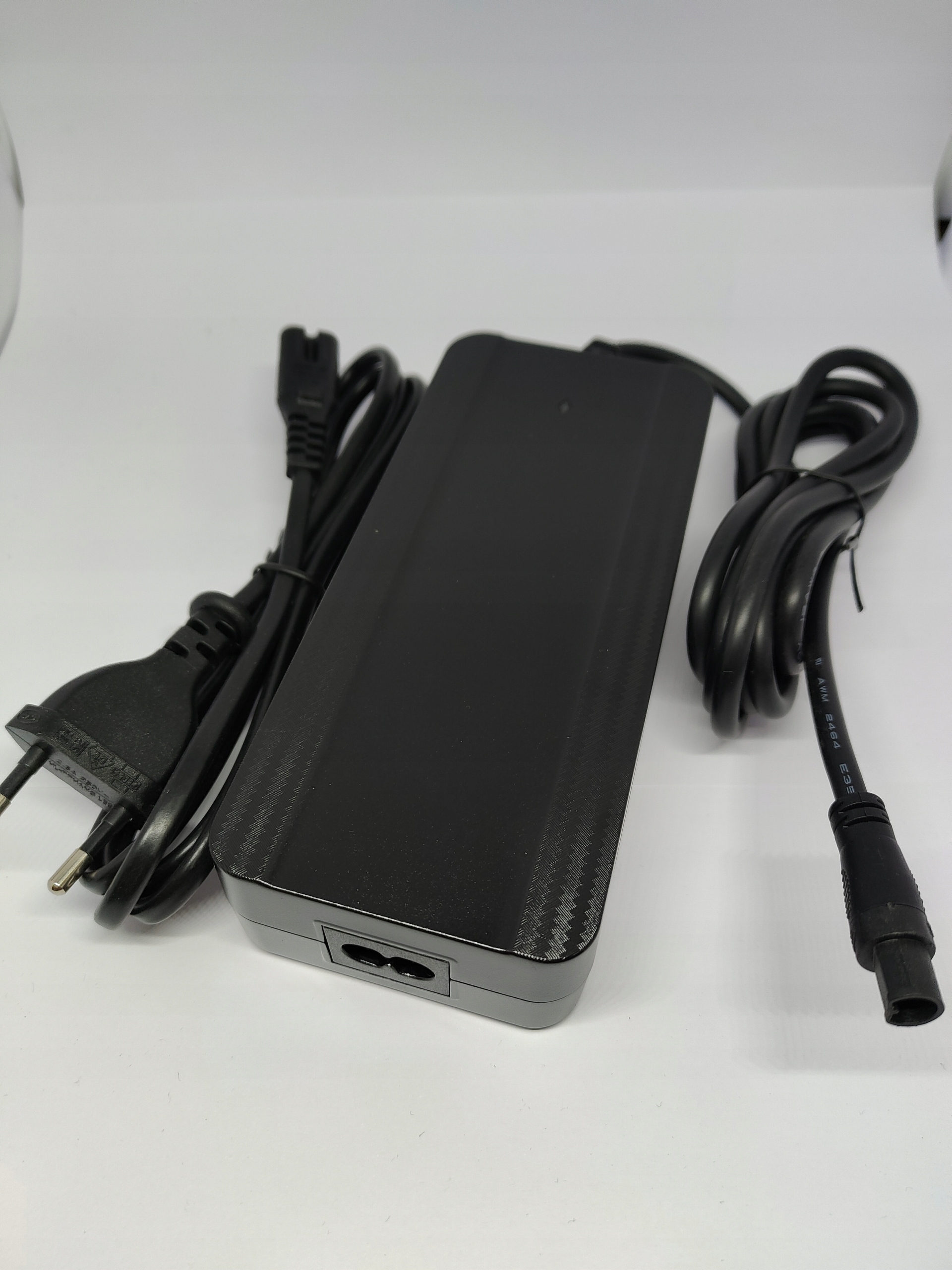 Ładowarka 2A 36V/42V Rower Saxonette 3 PIN Marka bez marki