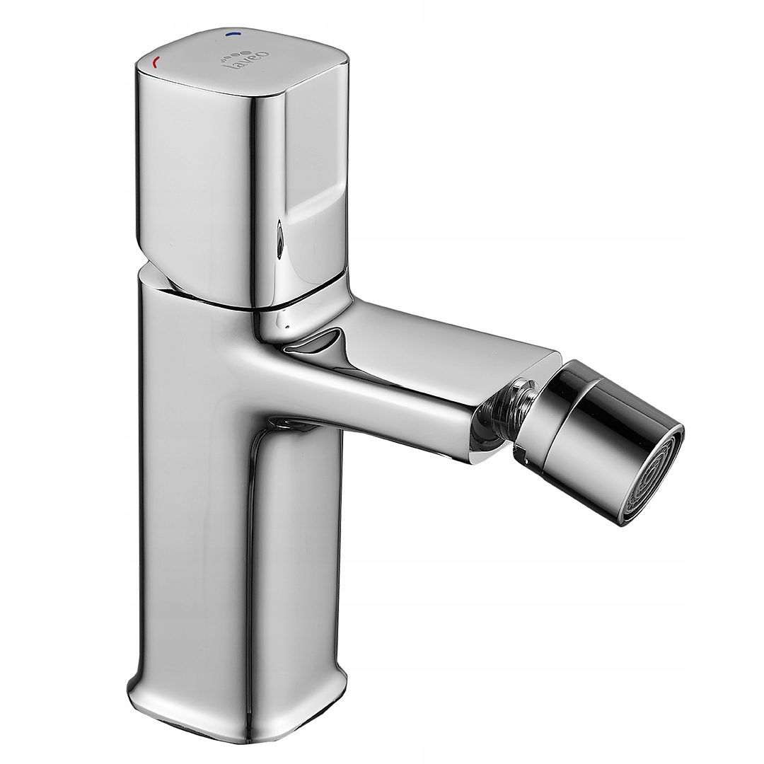 Tores – stojanková bidetová batéria s korkom