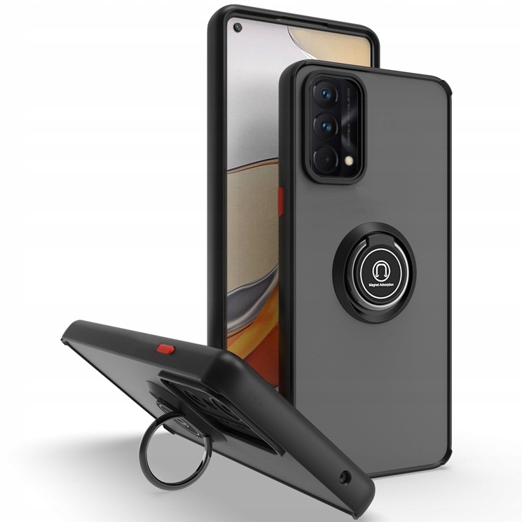 

Obudowa Etui Pancerne do Realme Gt Master Edition