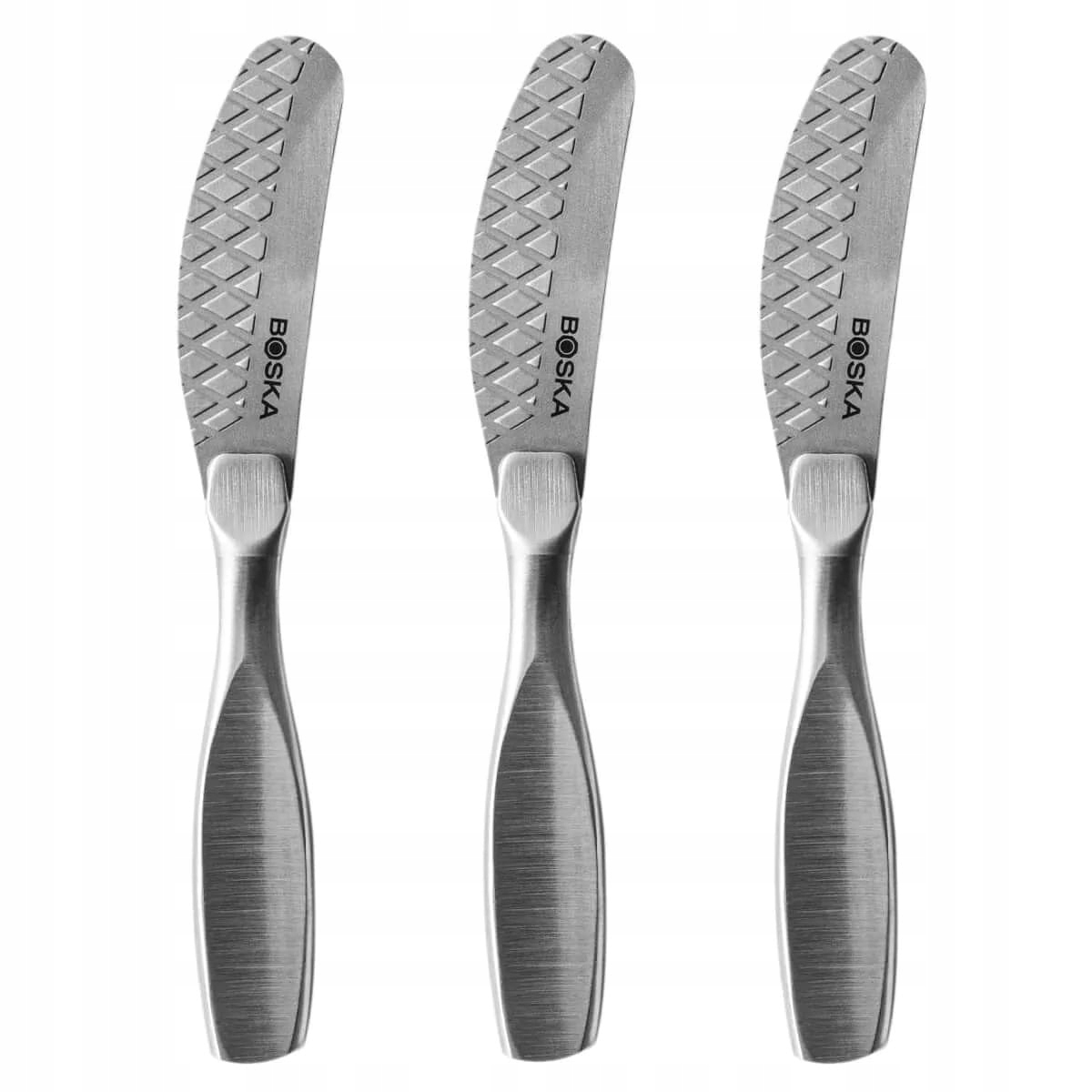 Noże do smarowania Monaco+ Boska