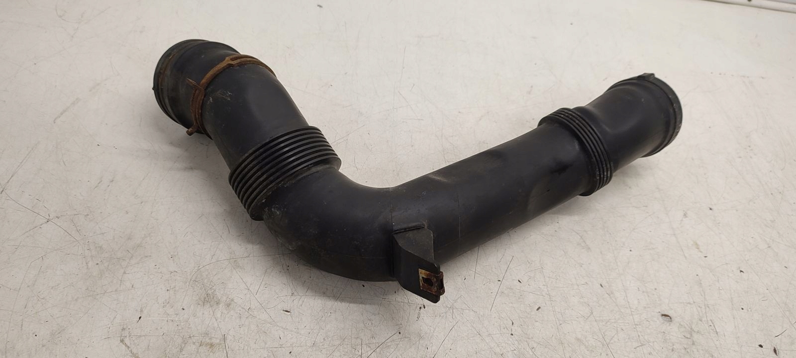 hose wiring air VW Golf V 1,6 8V MPI