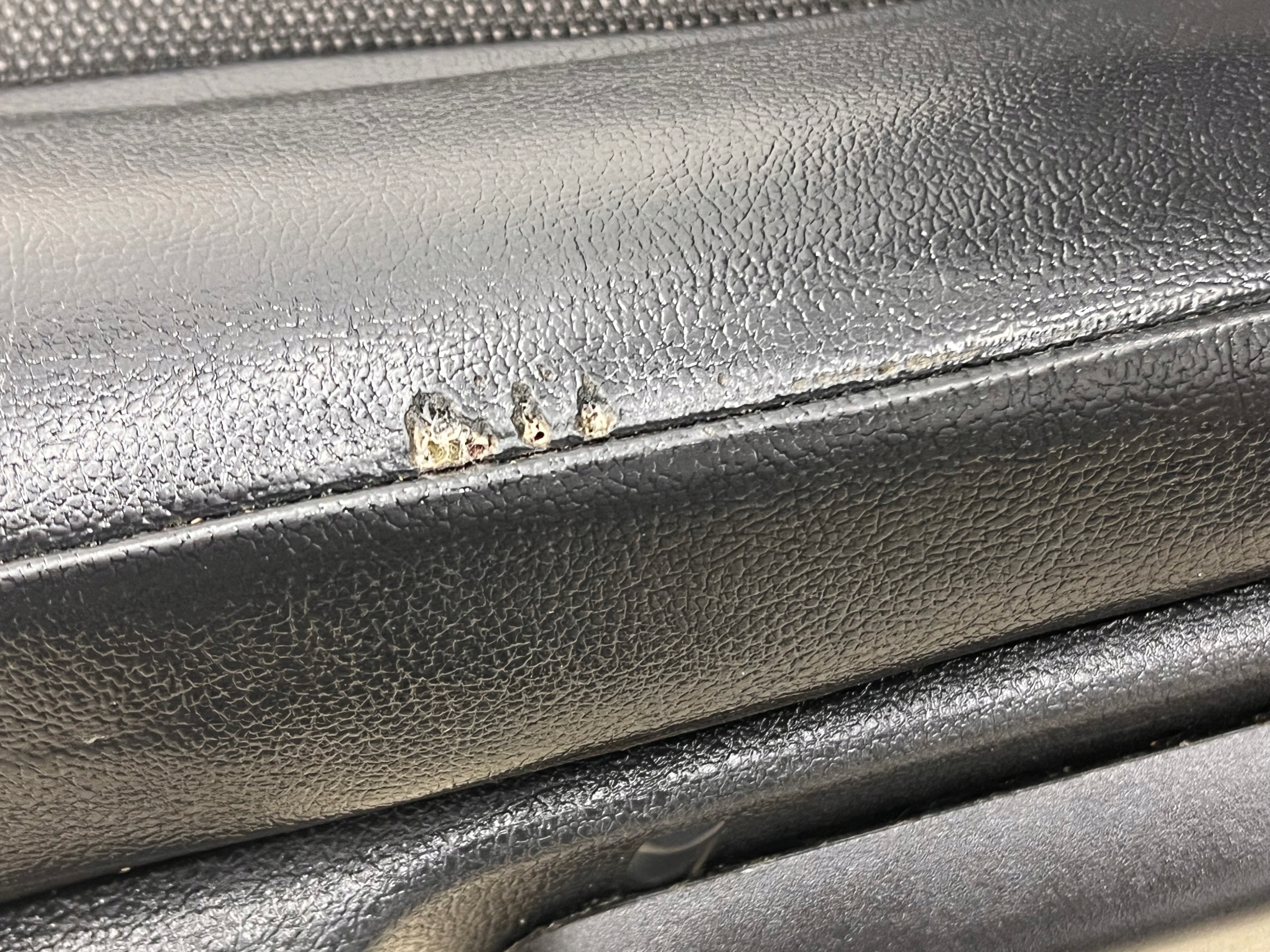 seat left front driver´s VIVARO C EXPERT III JUMPY III PROACE II EUROPA