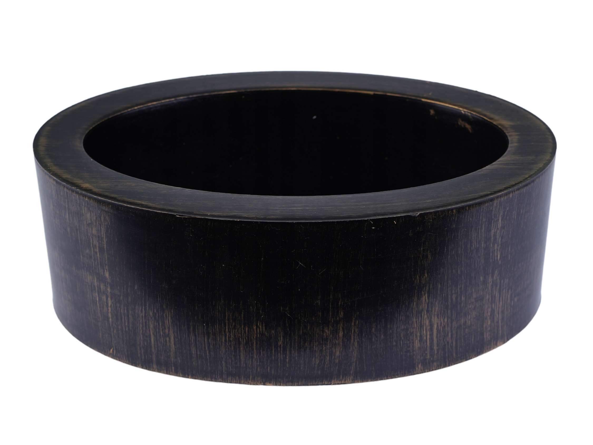 IKEBANA WYSOKA DONICZKA OZDOBNA MISA NA CMENTARZ Marka Topoblu